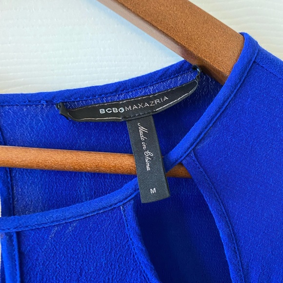 Worn twice. Good condition . Hand wash - Picture 2 of 2